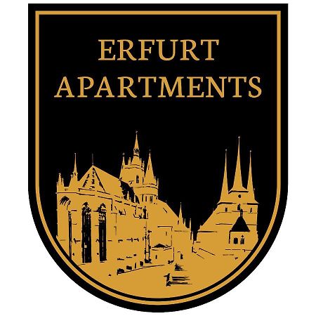 Suite Hundertwasser Erfurt Exterior photo